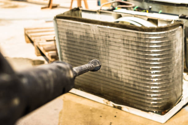 Best Professional Duct Cleaning Services  in Short Pump, VA