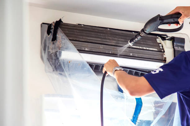 Best Air Duct Cleaning Cost  in Short Pump, VA