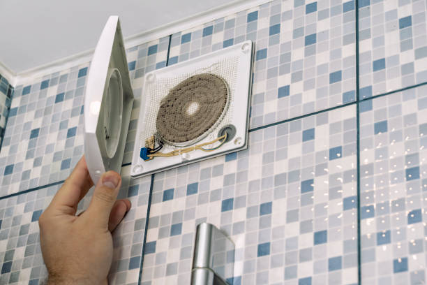 Best HVAC Air Duct Cleaning  in Short Pump, VA