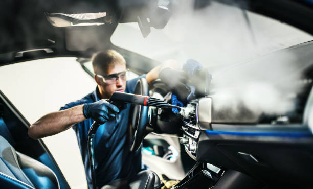Best Air Vent Cleaning Services  in Short Pump, VA