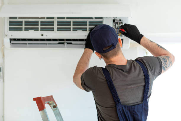 Best Best Air Duct Cleaning Company  in Short Pump, VA