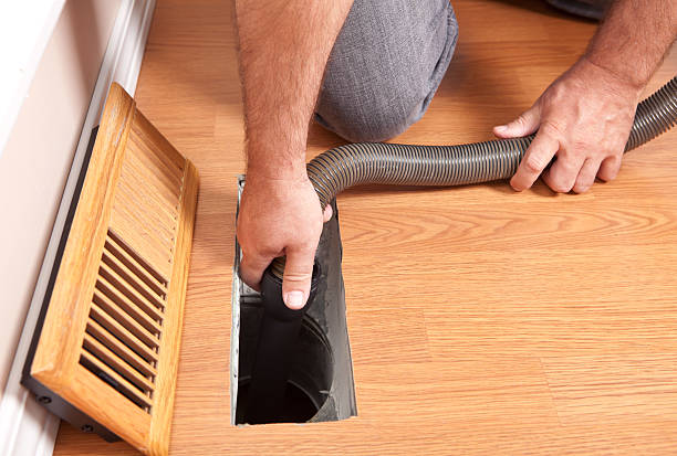 Best Emergency Air Duct Cleaning  in Short Pump, VA