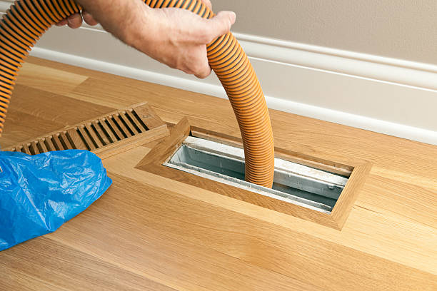 Best Dryer Vent Cleaning Services  in Short Pump, VA
