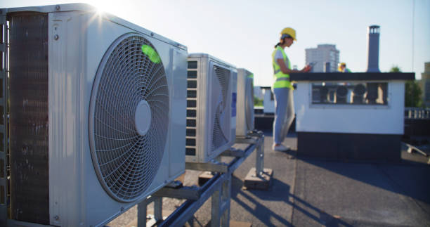 Best Affordable HVAC Duct Cleaning  in Short Pump, VA