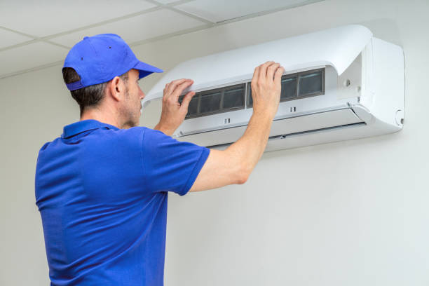 Best Ductwork Cleaning Services  in Short Pump, VA