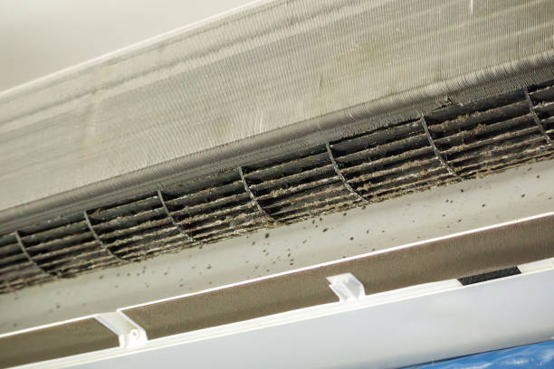 Ductwork Cleaning Services in VA