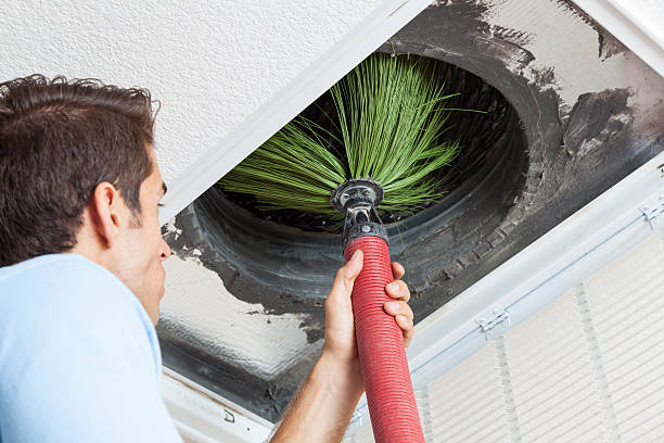 Best Air Duct Cleaning Near Me  in Short Pump, VA