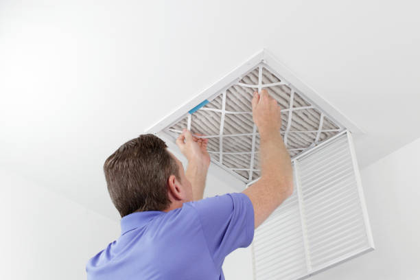 Reliable VA Airduct Cleaning Solutions